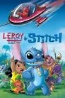 Leroy ve Stiç Film Posteri