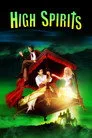 High Spirits Film Posteri
