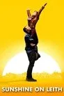 Sunshine on Leith Film Posteri