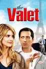 The Valet Film Posteri