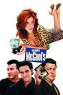 Onunla Bir Gece Film Posteri