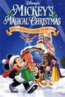 Mickey ile Sihirli Yılbaşı Film Posteri