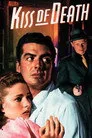 Kiss of Death Film Posteri
