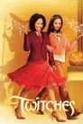 Twitches Film Posteri