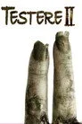 Testere 2 Film Posteri