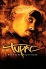Tupac: Diriliş Film Posteri