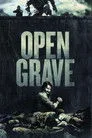 Open Grave Film Posteri