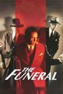 The Funeral Film Posteri