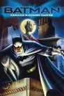 Batman: Yarasa Kadının Gizemi Film Posteri