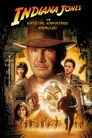 Indiana Jones ve Kristal Kafatası Krallığı Film Posteri