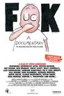 Fuck Film Posteri