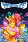 Mind Game Film Posteri