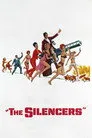 The Silencers Film Posteri
