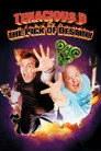 Tenacious D: Sihirli Pena Film Posteri