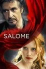 Salomé Film Posteri
