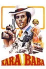 Kara Baba Film Posteri