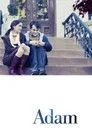 Adam Film Posteri