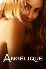 Angélique Film Posteri
