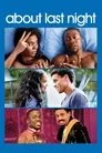 Tek Gecelik Aşk Film Posteri