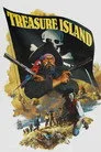 Treasure Island Film Posteri