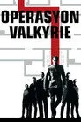 Operasyon Valkyrie Film Posteri