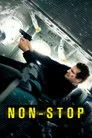Non-Stop Film Posteri