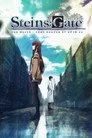 Steins;Gate Movie: Fuka Ryouiki no Déjà vu Film Posteri