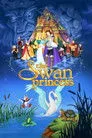 Kuğu Prenses Film Posteri