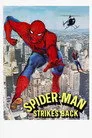 Spider-Man Strikes Back Film Posteri