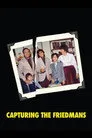 Capturing the Friedmans Film Posteri