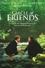 Circle of Friends Film Posteri