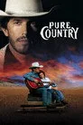 Pure Country Film Posteri