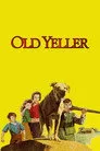 Old Yeller Film Posteri