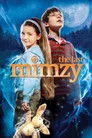 Sihirli Kutu Film Posteri