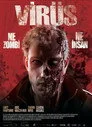 Virüs Film Posteri