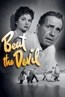 Beat the Devil Film Posteri