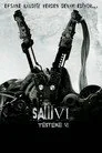 Testere VI Film Posteri