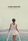 Aşklarımıza Film Posteri