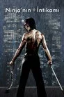 Ninja'nın İntikamı Film Posteri