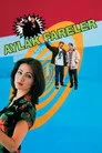 Aylak Fareler Film Posteri