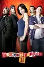 Tezgahtarlar II Film Posteri