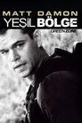 Yeşil Bölge Film Posteri