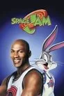 Space Jam Film Posteri