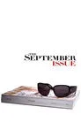 The September Issue Film Posteri