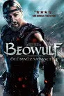Beowulf: Ölümsüz Savaşçı Film Posteri
