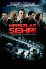 Hırsızlar Şehri Film Posteri