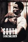South Central Film Posteri