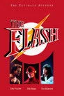 The Flash Film Posteri