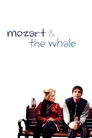Mozart ile Balina Film Posteri