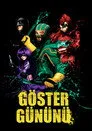 Göster Gününü Film Posteri
